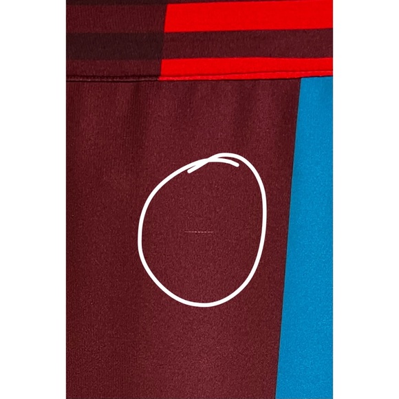 Anthropologie Eva Franco Striped Skirt 2 - Picture 10 of 10